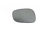 VETRO SPECCHIETTO RETROVISORE SX BMW X1 Serie (E84) 51162991659 (0915)
