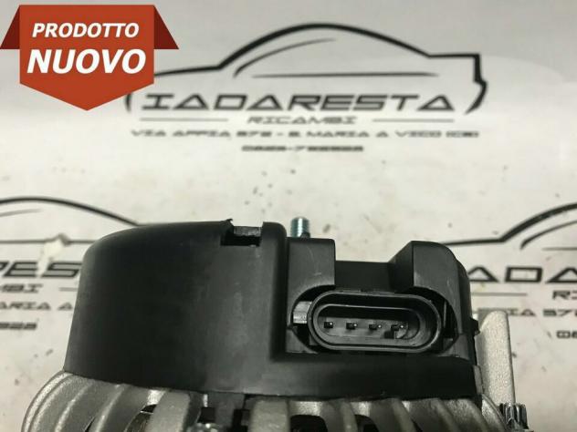 Alternatore Clio - Kangoo - Twingo 1.2 7700870818 - Foto 2