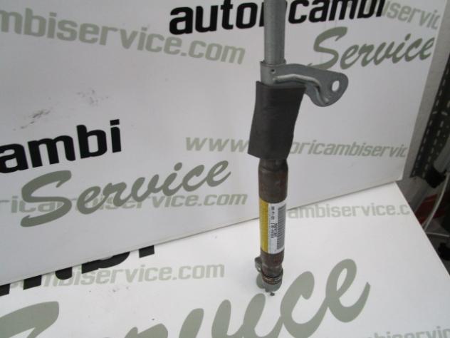 3M51-R14K158-AG AIRBAG LATERALE A TENDINA LATO SINISTRO FORD CMAX 1.6 D 80KW AUT 5P (2004) RICAMBIO USATO - Foto 2