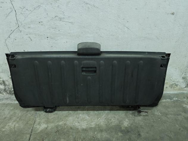 PORTELLONE POSTERIORE RIBALTABILE SMART Fortwo Coupé (W451) A4517570006 (0715) - Foto 10