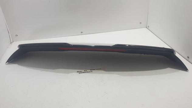 SPOILER PORTELLONE POSTERIORE AUDI A1 Sportback (GBA) 82A807940D S-LINE Benzina 1.0 (18) - Foto 8