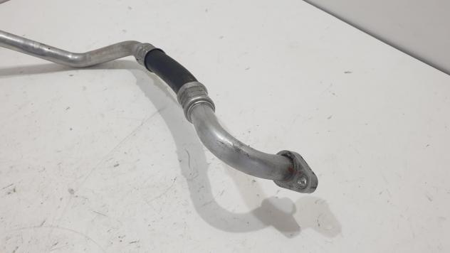 TUBO ARIA CONDIZIONATA PEUGEOT 208 Serie 9833241980 Diesel 1.5 (19) - Foto 3