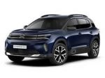 MUSATA E RICAMBI VARI CITROEN C5 2023