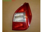 FANALE POST.D. ROSSO BIANCO CITROEN C2 (A6)  Parti elettriche  Fanaleria  F &hellip;