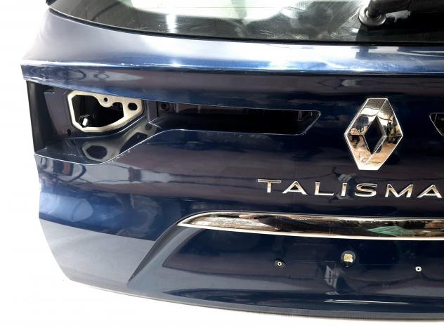 PORTELLONE POSTERIORE COMPLETO RENAULT Talisman Sporter (18) - Foto 5