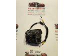 SERRATURA POSTERIORE DESTRA PEUGEOT 308 SW 9810309880 (1517)