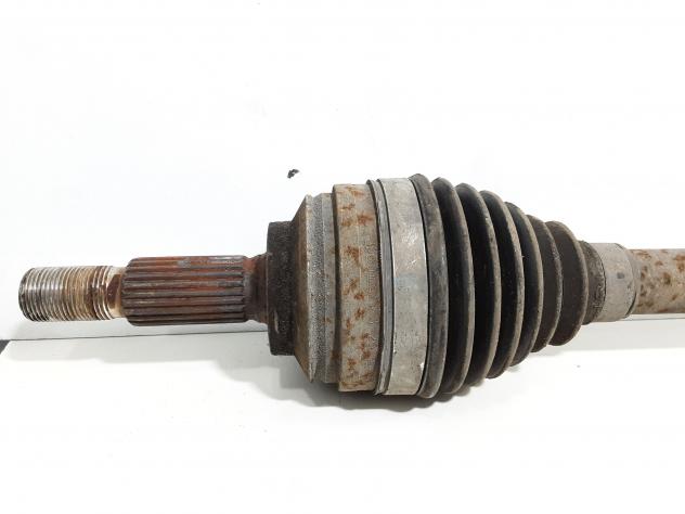 SEMIASSE ANTERIORE DESTRO RENAULT Clio Serie IV 391008239R (1219) - Foto 2