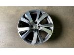 Cerchione in lega originale Peugeot 2008 17 pollici (9678398277)