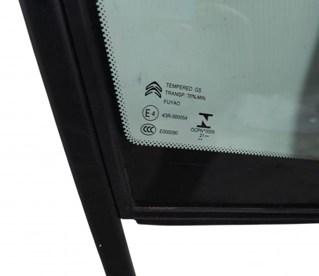DEFLETTORE ANT DX CITROEN C3 AirCross YQ00015680 (17) - Foto 3