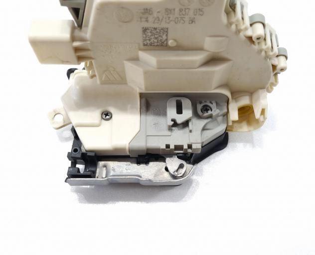 SERRATURA ANTERIORE SINISTRA AUDI A3 Sportback Serie (8VS, 8VM) 8X1837015 (13) - Foto 5