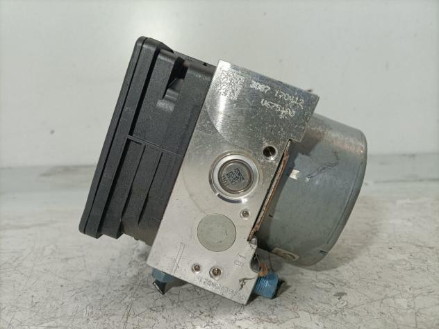 ABS MINI Cooper 3° Serie 34505A374A3 B37C15A diesel 1496 (13) - Foto 4