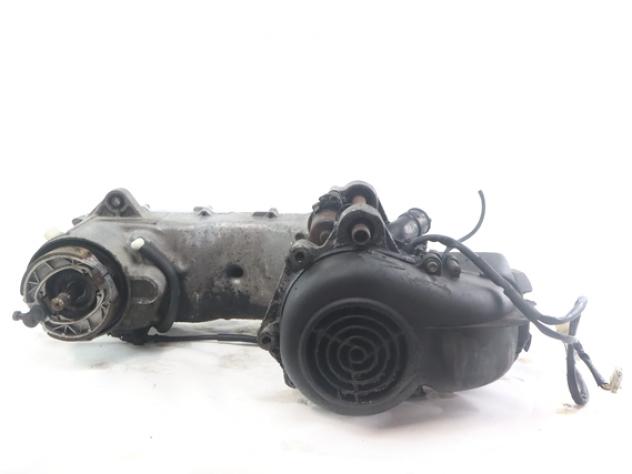 MALAGUTI CIAK 50 2T 2D 31MY MOTORE KM 99 - 06 ENGINE - Foto 7