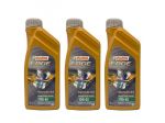 Kit Olio Motore Castrol Edge Fst 10W60-3