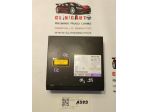 LETTORE DVD JAGUAR XF Serie AW83-10E887-CB (0811)