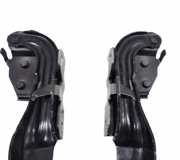 CERNIERE COFANO ANTERIORE DX E SX ALFA ROMEO Giulietta Serie (940_) 50519480 (13) - Foto 7