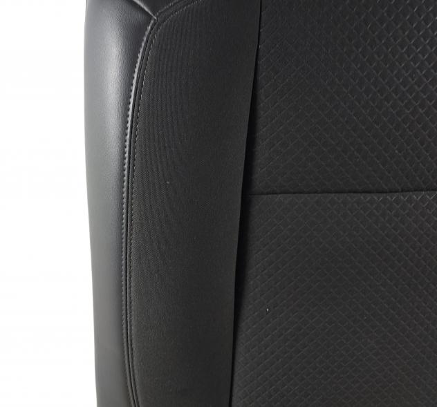 SCHIENALE SEDILE POSTERIORE DX OPEL Mokka X B16DTH Diesel 1600 (16) - Foto 9