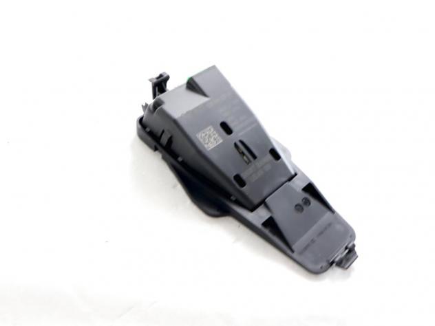 1S0907201A SENSORE RADAR PARABREZZA VOLKSWAGEN UP 1.0 B 44KW 5M 5P (2016) RICAMBIO USATO - Foto 3