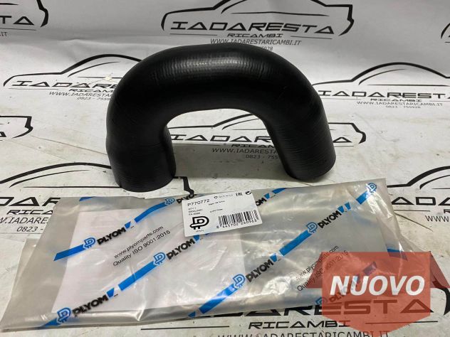 Tubo Intercooler Fiat Croma 1.9 JTD 51791379