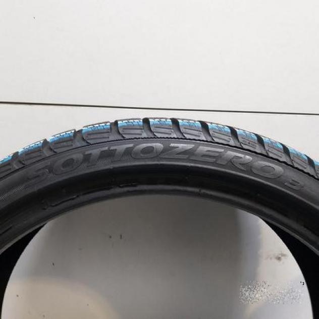 2 gomme 235 55 19 pirelli a46779 - Foto 5
