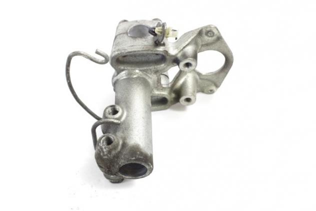 HONDA SW-T 400 53110MFT640 PIASTRA FORCELLA SUPERIORE 08 - 16 UPPER FORK PLATE - Foto 4