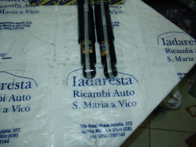 Ammortizzatori posteriori hyundai i20 553001k100 - Foto 3
