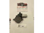MOTORINO ALZAVETRO POSTERIORE DESTRA MAZDA 3 Berlina Serie D6515858X GA-558 &hellip;
