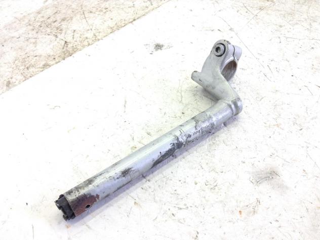 HONDA CBR R 125 SEMI MANUBRIO DESTRO 2004 2006 JC34A - Foto 4
