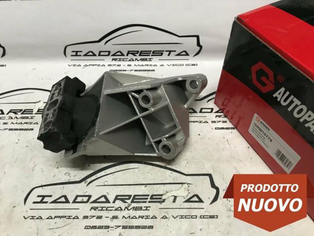 Supporto Motore DX Renault Twingo 1.2 Bz 7700412094