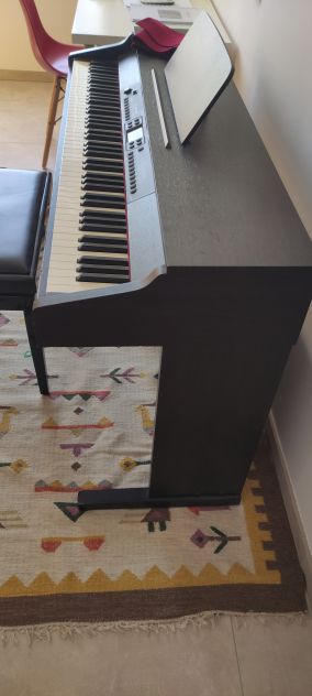 pianoforte digitale a 88 tasti - Foto 5