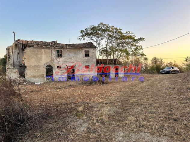 Località Ferriano - casale da ristrutturare. - Foto 15