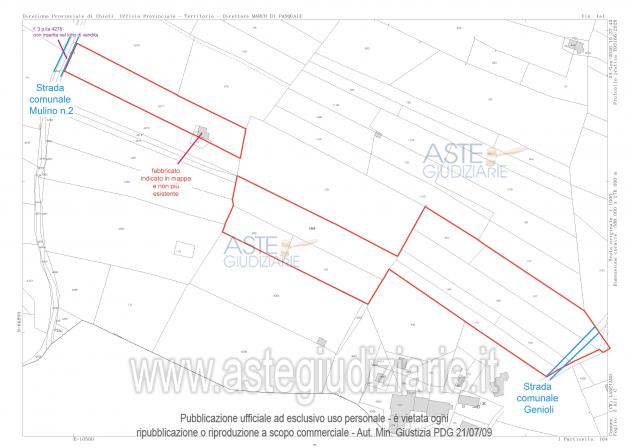 IMMOBILI-ALTRA CATEGORIA-lanciano - Foto 3