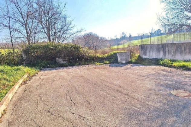 Immobile in asta di 13347 m² in vendita a Montelupone - Foto 2