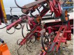 SARCHIATRICE KONGSKILDE VIBRO CORN A 7 ELEMENTI rif. 20381299