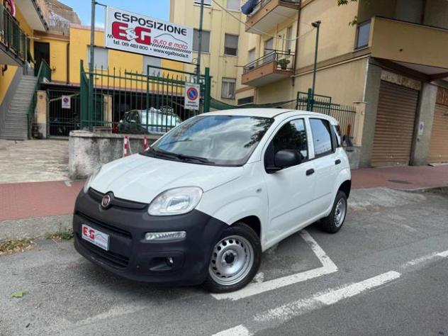 FIAT Panda 1.2 Pop Van 2 posti AUTOCARRO rif. 24013030 - Foto 2