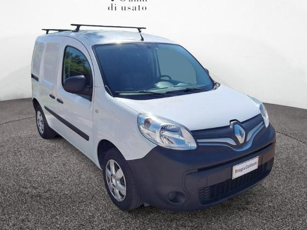Renault Kangoo express 1.5 dci 75cv energy S&S E6