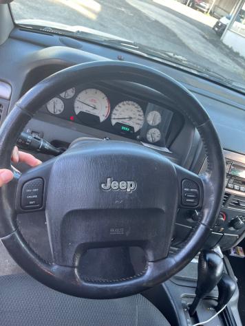 Jeep Grand Cherokee 2.7 - Foto 6