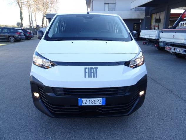 FIAT Scudo 1.5 BlueHDi 120 CV S&S PL-TN-DC Mobile Furgone rif. 24054433 - Foto 3