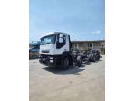 IVECO STRALIS 450 4 ASSI STRADALE rif. 23996580