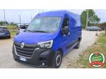 RENAULT Master T33 2.3 dCi 150 PC-TM Furgone Energy Start rif. 23698989