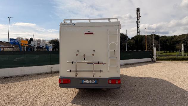 Fiat ducato challenger mansardato - Foto 5