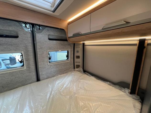 Furgonato Knaus Boxlife 540 MQ Platinum Selection - Foto 8