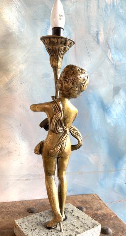 Fusione in bronzo - Foto 4