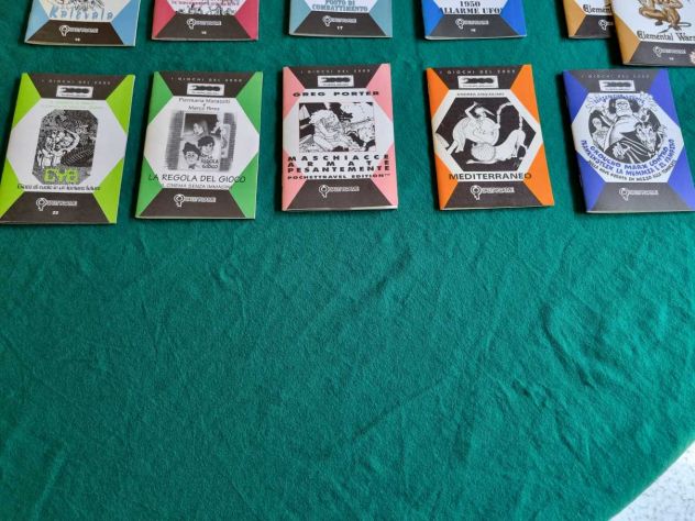 17 giochi completi: I giochi del 2000 - Foto 4