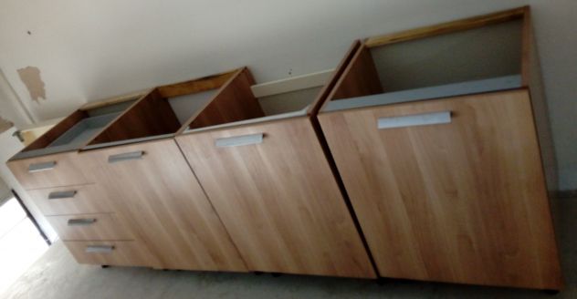 Mobili Basi per Cucina Varie Altezza 85/90 cm. - Foto 2