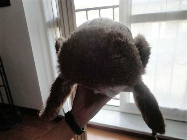 Cappello invernale - Foto 4