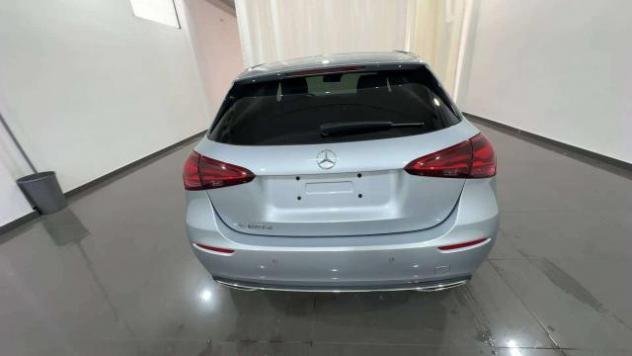 Mercedes-Benz A 180 A 180 d Business auto - Foto 5