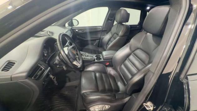 Porsche Macan Macan 2.0 245cv pdk NEW MODEL - Foto 7