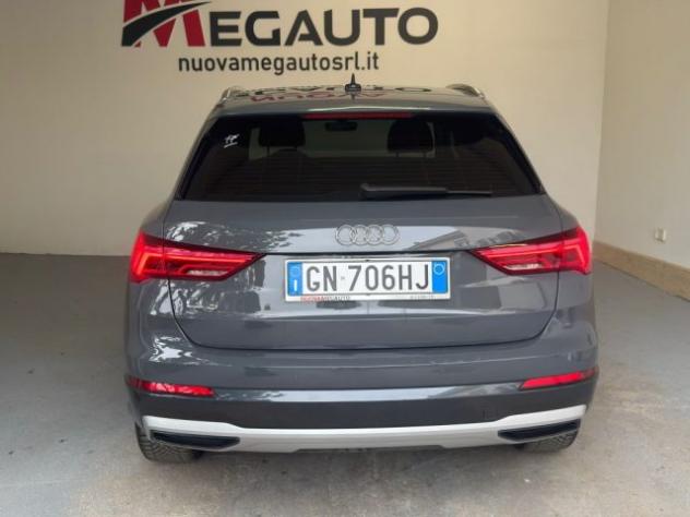 AUDI Q3 35 TDI S tronic Advanced rif. 23683275 - Foto 6