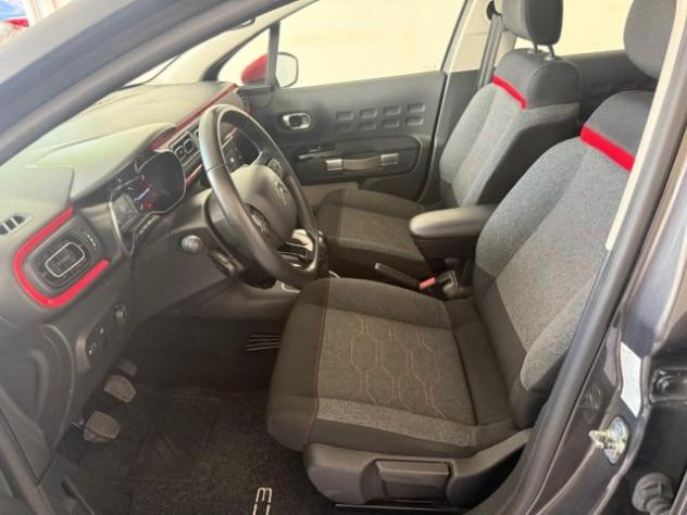 CITROEN C3 BlueHDi 100 S&S Shine rif. 23918457 - Foto 9