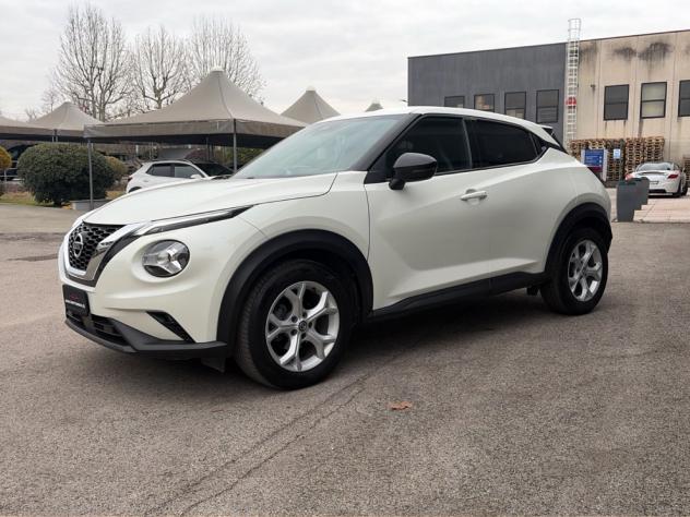 Nissan Juke Juke 1.0 DIG-T 114 CV N-Connecta - Foto 3